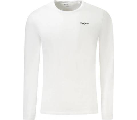 Pepe Jeans biele