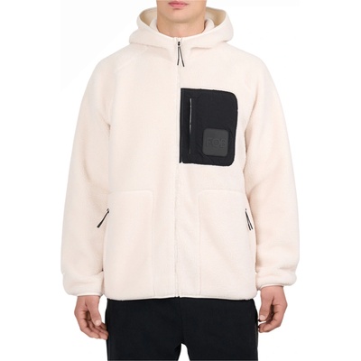 4F Fleece M481 béžová