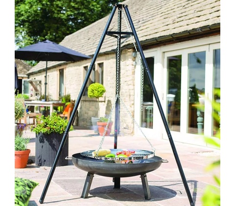 BBQ TRIPOD
