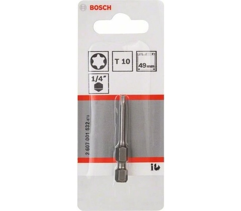 Bosch 2607001632