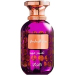 Rasasi Somow Al Rasasi Lamaan Lavender Oud EDP 100 ml Парфюми