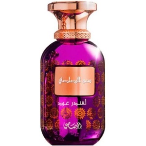 Rasasi Somow Al Rasasi Lamaan Lavender Oud EDP 100 ml Парфюми