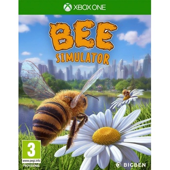 Bee Simulator
