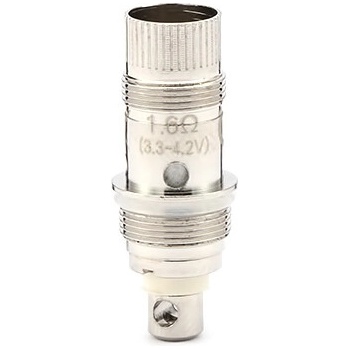 Aspire Žhaviaca hlava Nautilus BVC nerez 1,6ohm