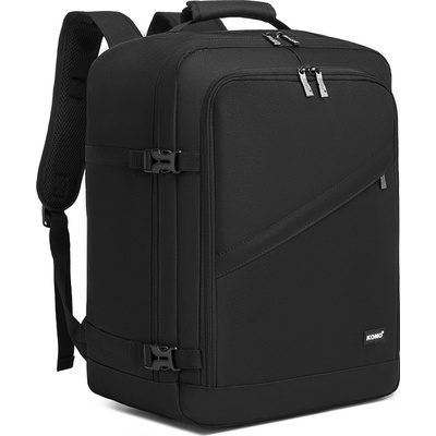 KONO BPK2531M čierny 29 l 33 x 20 x 44 cm