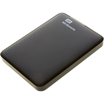WD Elements Portable 4TB WDBU6Y0040BBK-WESN