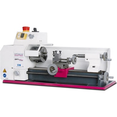 Optimum OPTIturn 3420260 TU 1503 V – Zboží Dáma
