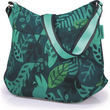 Image 1 of Cosatto Чанта Cosatto CT5125 Midnight Jungle, Аксесоари за колички (CT5125)