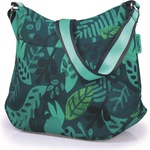 Cosatto Чанта Cosatto CT5125 Midnight Jungle, Аксесоари за колички (CT5125)