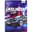 MFP úkolníček A5 Auto