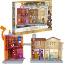 Spin Master HARRY POTTER HRACIA SADA ŠIKMÁ ULIČKA S FIGÚRKAMI