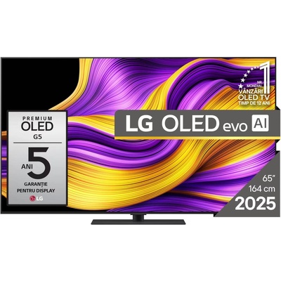 LG OLED65G53LS