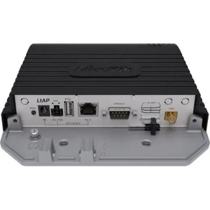 MikroTik LtAP (RBLtAP-2HnD) Рутери