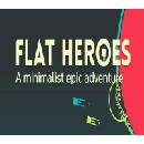 Flat Heroes