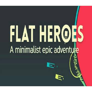 Flat Heroes