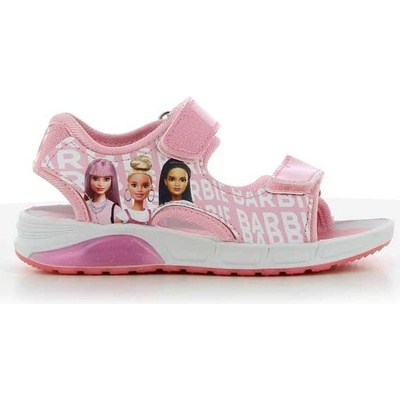 Kids movie heroes Сандали barbie