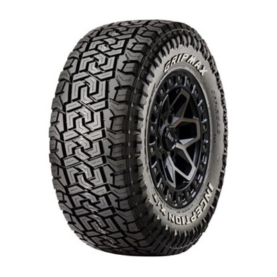 Gripmax Inception X/T 275/70 R17 121Q