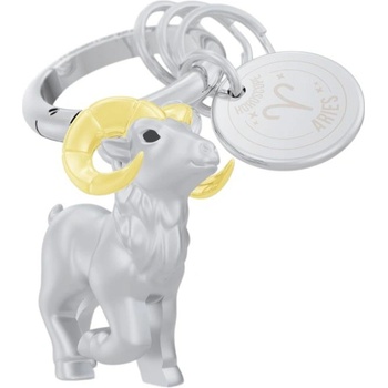 Metalmorphose Ключодържател Зодия Овен Metalmorphose MTM350-01 (MTM350-01)