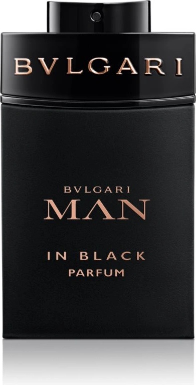 Bvlgari Man in Black Extrait de Parfum 100 ml
