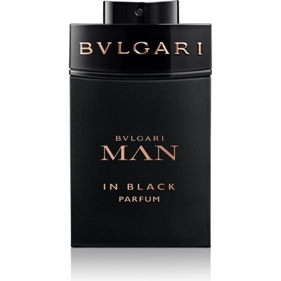 Bvlgari Man in Black Extrait de Parfum 100 ml