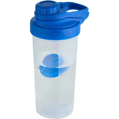 Forza športová fľaša 700 ml modrá