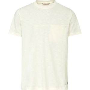 Vaude Мъжка тениска Vaude Nevis T-Shirt IV T-shirt - Offwhite - размер L (216-7625-0313)