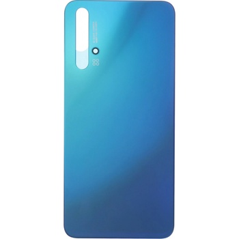 Kryt Huawei Nova 5T zadný modrý