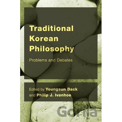 Traditional Korean Philosophy - Problems and DebatesPaperback