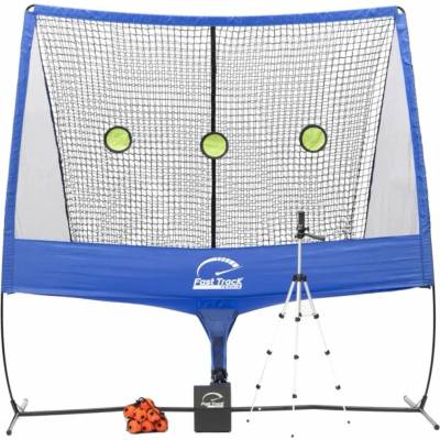Fast Track Tennis Rebounder – Zboží Dáma
