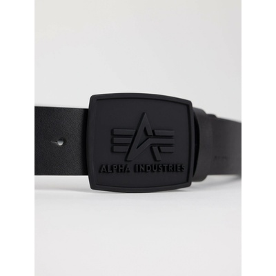 Alpha Industries pásek All černý