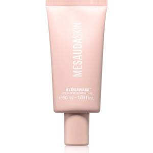 Mesauda Hydraware Hydrating Fluid SPF 50 лек хидратиращ флуид SPF 50 50ml