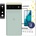 Wozinsky Протектор за камера от закалено стъкло Wozinsky Full Camera Glass за Google Pixel 6, 9H (9145576275214)