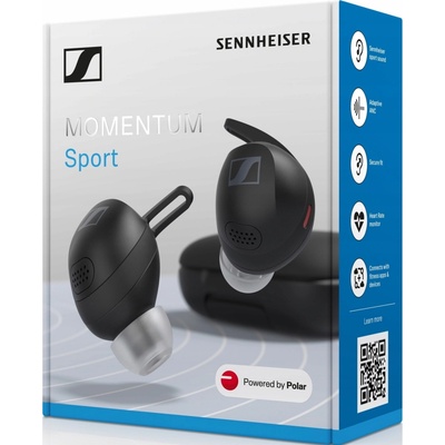 Sennheiser Momentum Sport Wireless