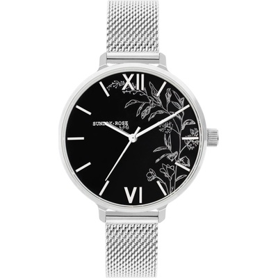JVD SUN-S27