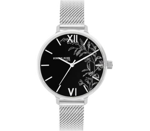 JVD SUN-S27
