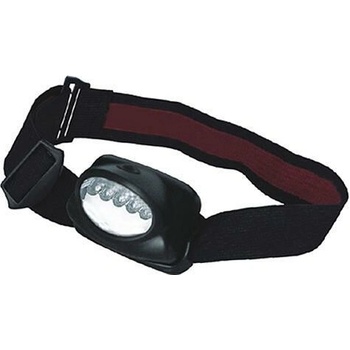 Headlight HL1656
