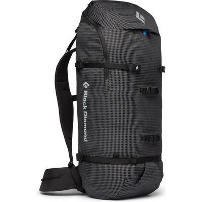 Black Diamond Speed Zip 33 l graphite