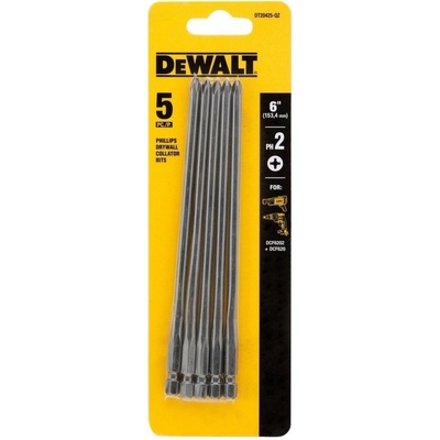 Dewalt PH2 5 ks DT20425-QZ