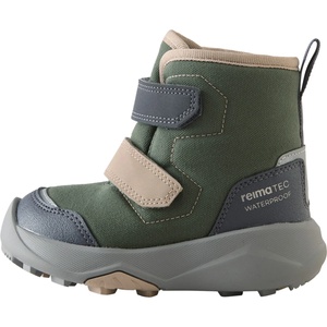 Reima Детски зимни ботуши Reima Kid's Reimatec Shoes Talviuni Winter boots - Thyme Green - размер 27 (EU) (702-6004-0218)
