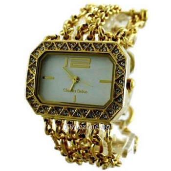Charles Delon Дамски часовник Charles Delon - CHD-432203 (CHD-432203)