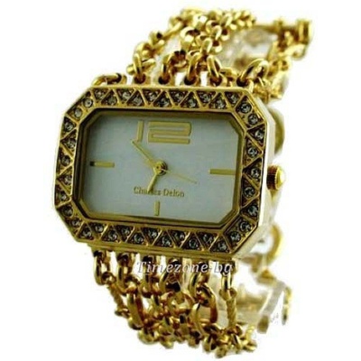 Charles Delon Дамски часовник Charles Delon - CHD-432203 (CHD-432203)