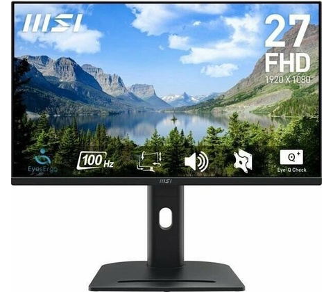 MSI Pro MP275PG