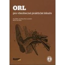 ORL pro všeobecné praktické lékaře - Jan Plzák, Petr Herle