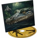 A-z - A2Z2 Digipack CD