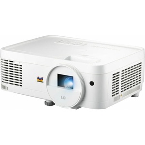 ViewSonic LS510WH Проектори