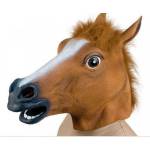 Horse Mask