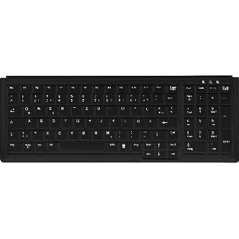 Image 1 of CHERRY Active Key AK-C7000 (AK-7000-U-B/GE)