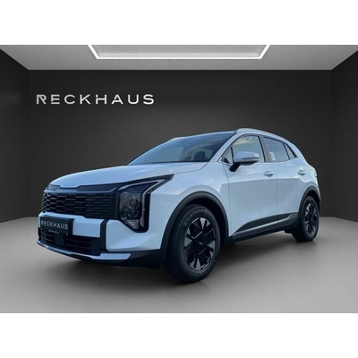 Kia Sportage 1.6 Vision 2WD 110 kW
