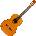 Yamaha C40III 4/4 Natural Класическа китара
