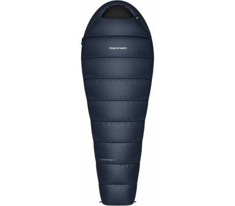Hannah Joffre 200 Long Midnight